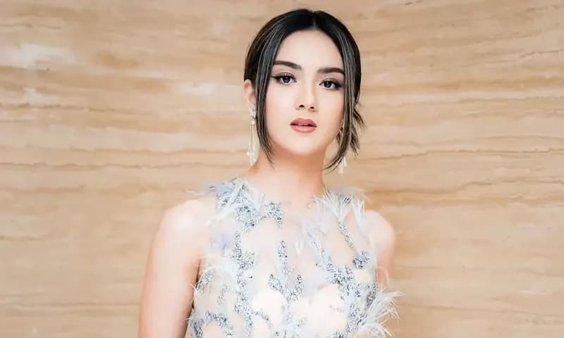 Ersya Aurelia (Foto: Instagram/@ersyaurel)