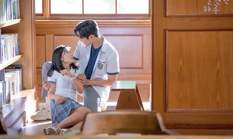 Nostalgia Bareng: Rekomendasi Drama Korea Sekolahan