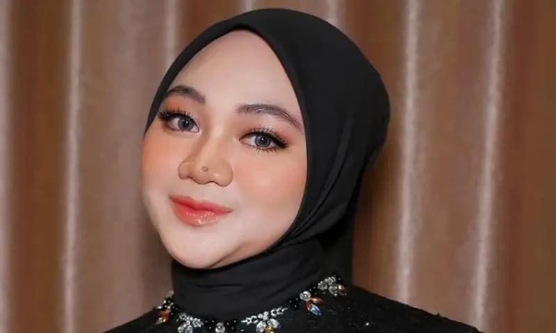 Fadhilah Intan Pramita Sari (Foto: Instagram/@fadhilahintanp)