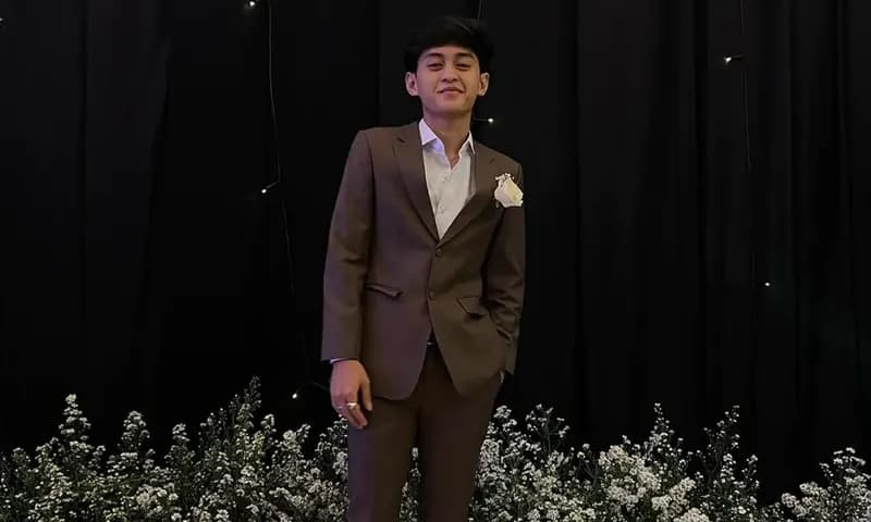 Profil dan Biodata Fahmi Nur Muhammad (Foto: Instagram/@fahmi_nmd)