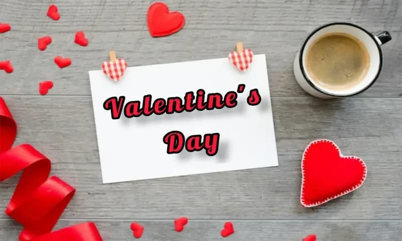 Fakta Menarik Hari Valentine (Foto: Parboaboa/Sarah)
