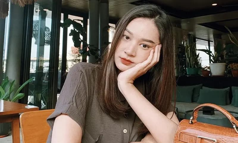 Profil dan biodata Faradilla Yoshi (Foto: Instagram/@faradillayoshi)