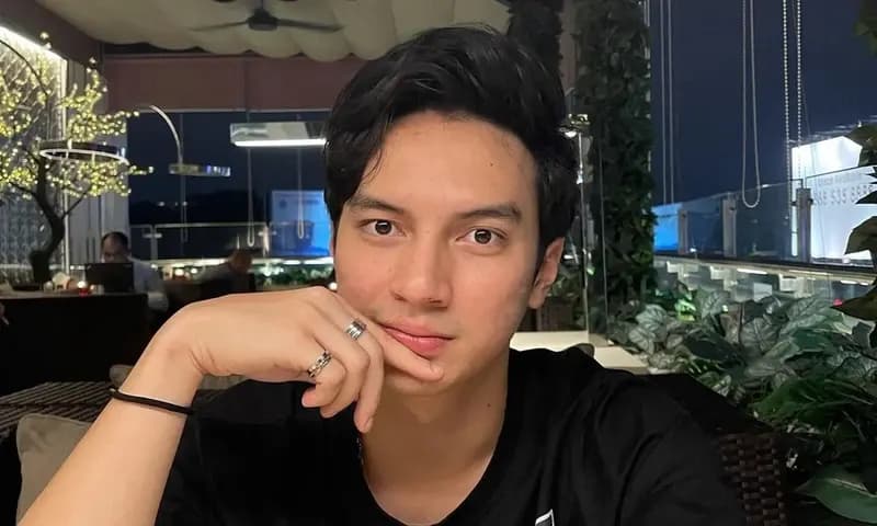 Profil dan biodata Farhan Rasyid (Foto: Instagram/@farhanrasyidd)