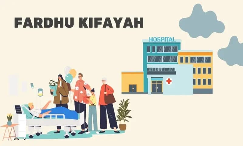 Fardhu Kifayah (Foto: Parboaboa/Ratni)