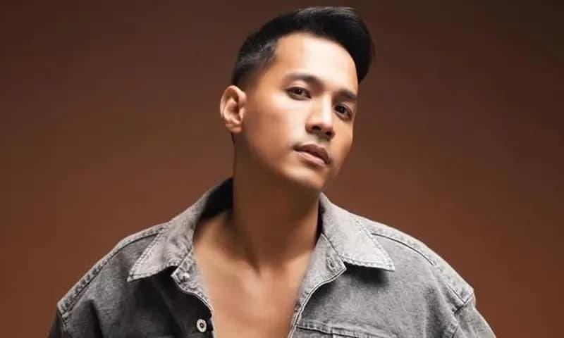 Fauzan Nasrul (Foto: Instagram/@fauzan_nasrul)