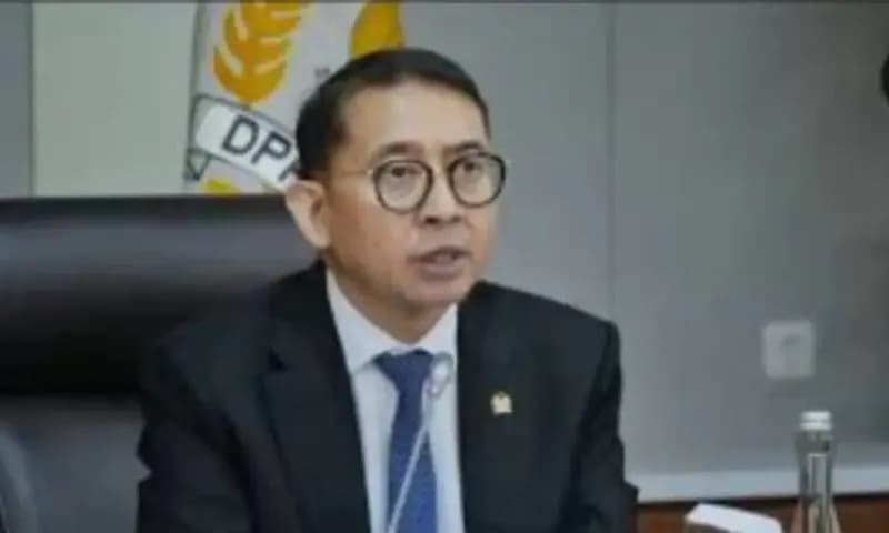 Menteri Kebudayaan Republik Indonesia, Fadli Zon. (Foto: IG/@fadlizon)
