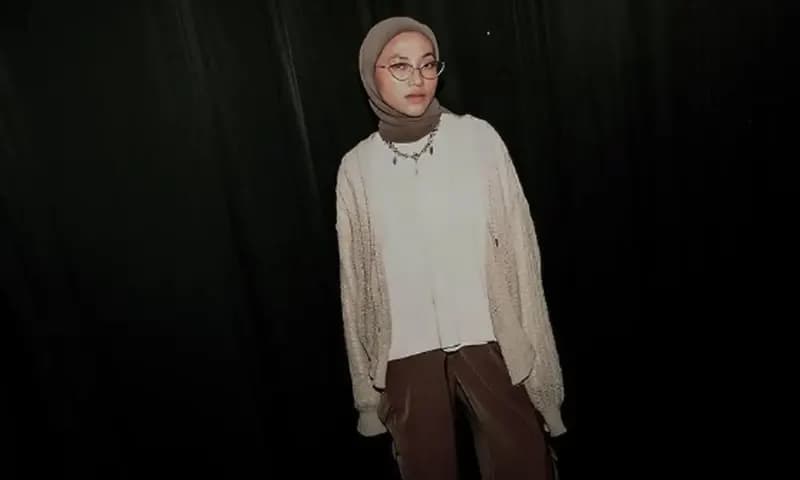 Feby Putri (Foto: Instagram/@fbyputrinc)