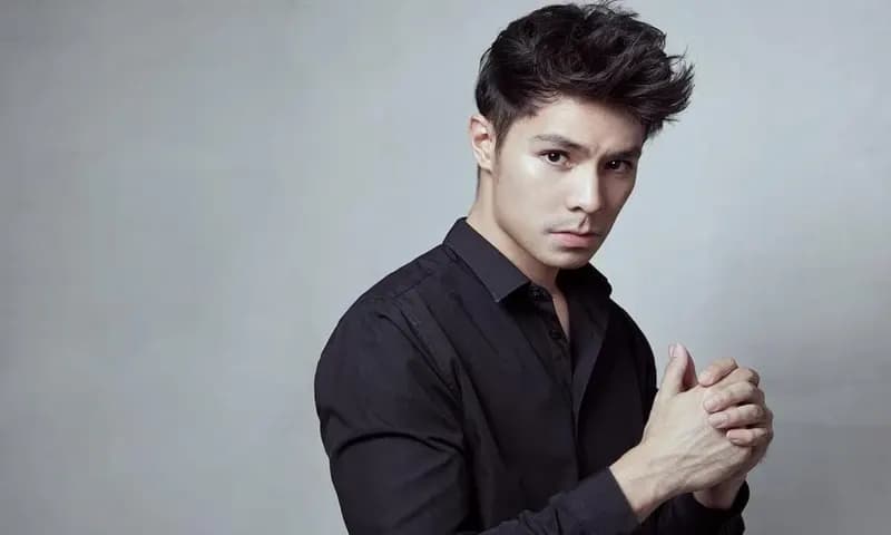 Profil dan Biodata Fero Walandouw (Foto: Instagram/@fero_walandouw)