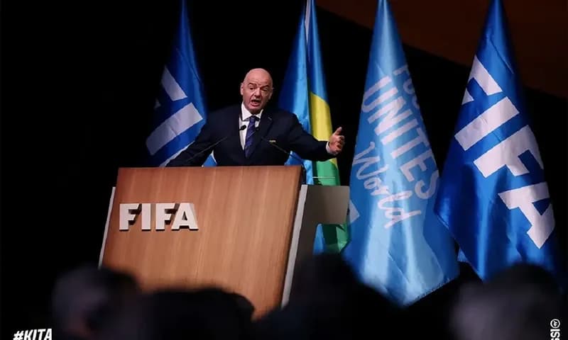FIFA secara resmi membatalkan Indonesia menjadi tuan rumah Piala Dunia U-20 yang dijadwalkan bergulir pada 20 Mei hingga 11 Juni. (Foto: Dok. PSSI)