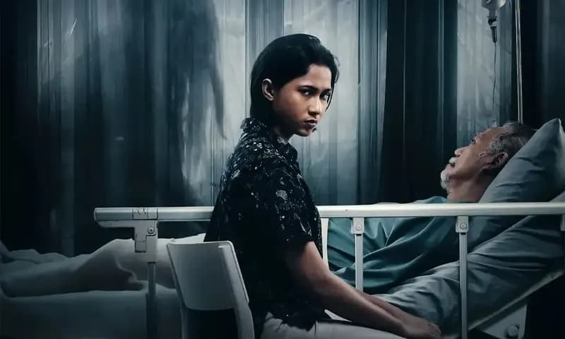 Film Aghniny Haque (Foto: iMDb)