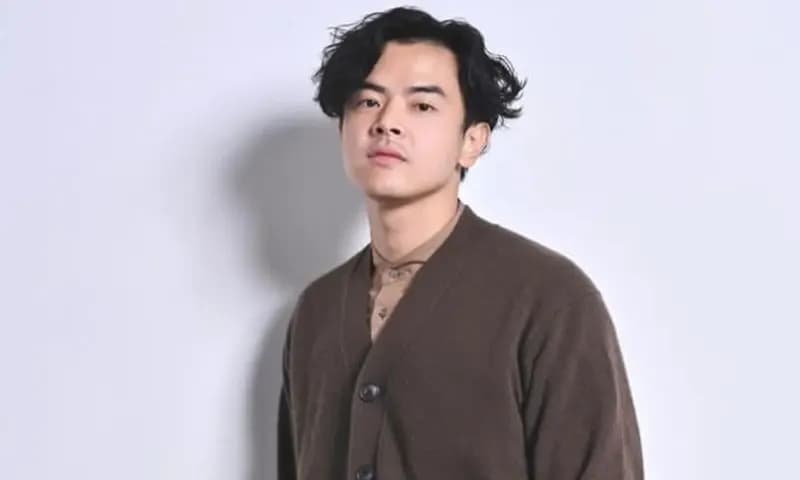 Dion Wiyoko (Foto: Instagram/@dionwiyoko)
