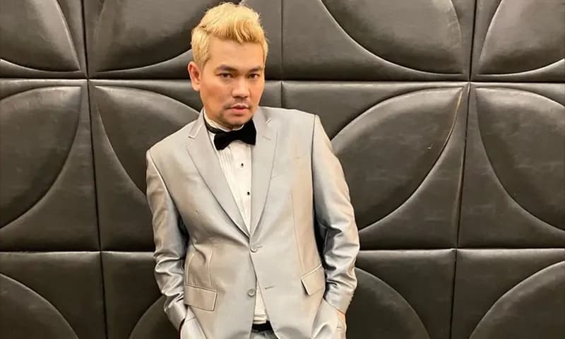 Daftar Film Indra Bekti yang Populer (Foto: Instagram/@indrabekti)