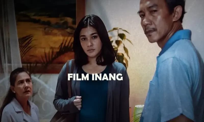 Salah satu adegan dalam film Inang (Foto: IMDb)