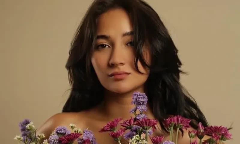 Deretan Sinetron dan Film Naomi Zaskia