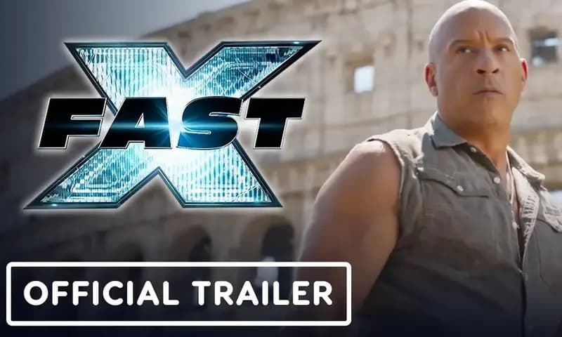 Rekomendasi film yang dibintangi Fin Diesel (Foto: Tangkapan layar YouTube/IGN)