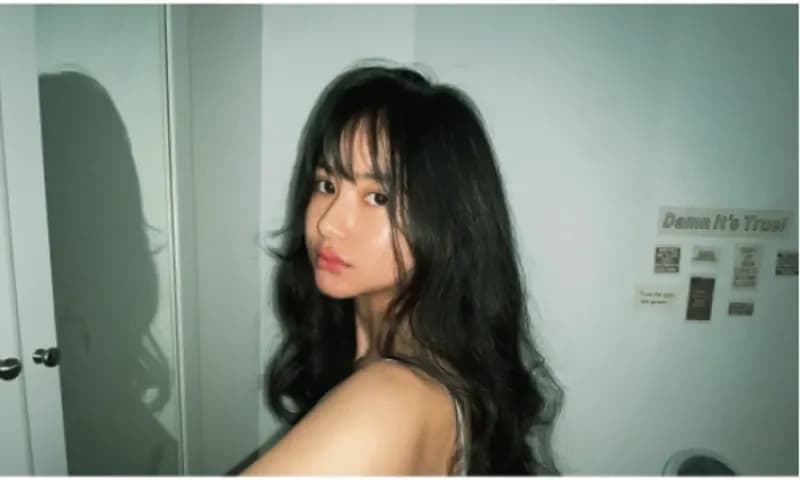 Deretan FTV dan Film Adinda Azani (Foto: Instagram/@dindazani)
