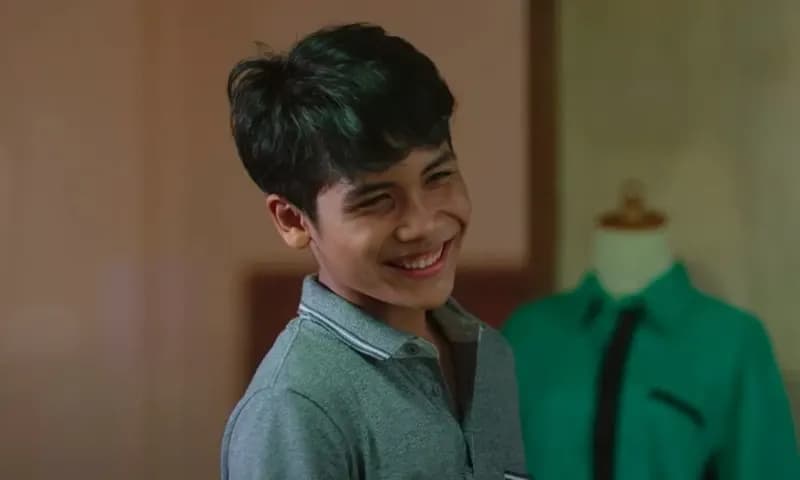 Bintang Emon dalam film MILLY & MAMET: Ini Bukan Cinta & Rangga (Foto: Starvision)