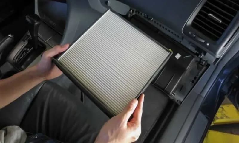 Filter AC Mobil (Foto: speedwork.id)