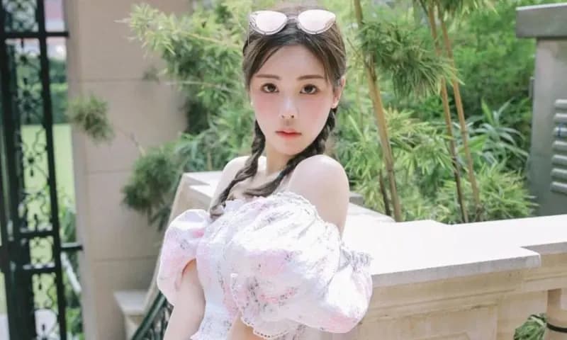 Selebgram asal Hong Kong Abby Choi dikabarkan telah meninggal dunia dengan cara dimutilasi yang diduga dilakukan oleh mantan suaminya yaitu Alex Kwong (Foto: Instagram/@xxabbyc)