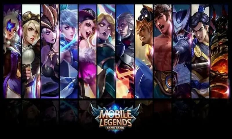 Sejarah terciptanya Mobile Legend (Foto: Pinteres/gamerdecide.com)
