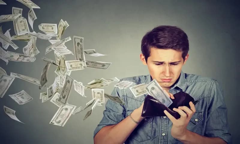 Apa Dampak Negatif Dari Gaya Hidup Boros (Dok: okezone.com)