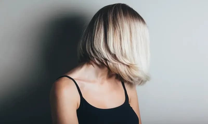 Bosan dengan Penampilan yang Sekarang? Simak Inspirasi Model Rambut Wanita 2022 Berikut! ( Dok :tresemme)