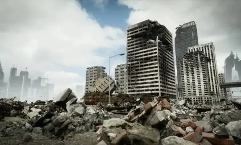 Gempa besar mengguncang Semenanjung Kamchatka, Rusia pada Rabu (30/7/2025) pagi. (Foto: Unsplash)