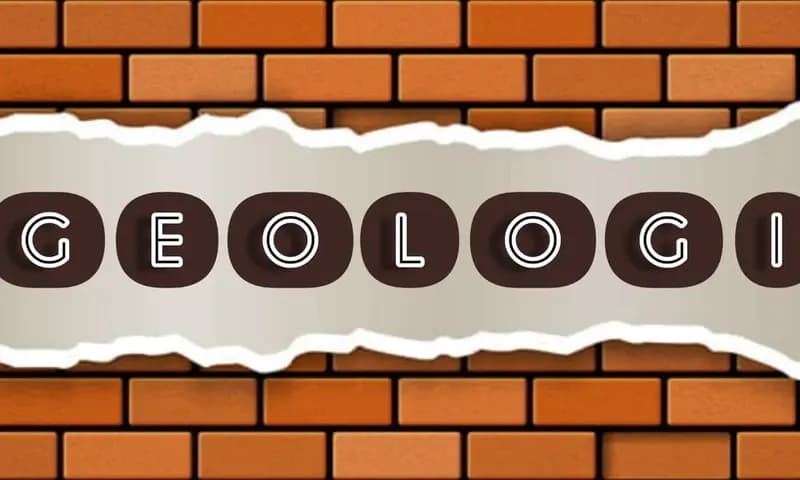 Mengenal Geologi (Dok: Parboaboa)