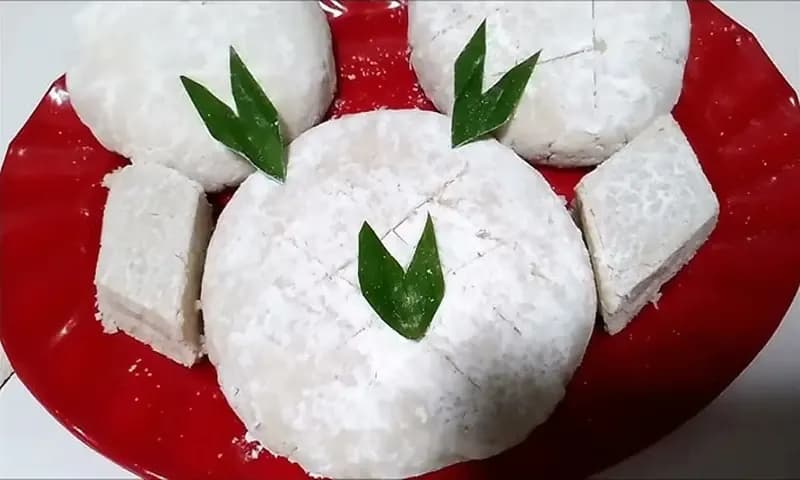 Kue Geplak Betawi (Foto: YouTube: Shalu Septiani)