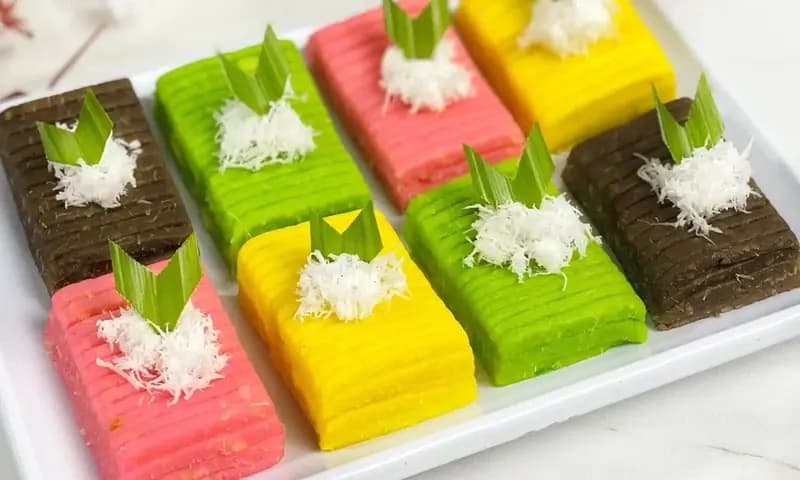 Cara Membuat Getuk Lindri (dok istimewa)