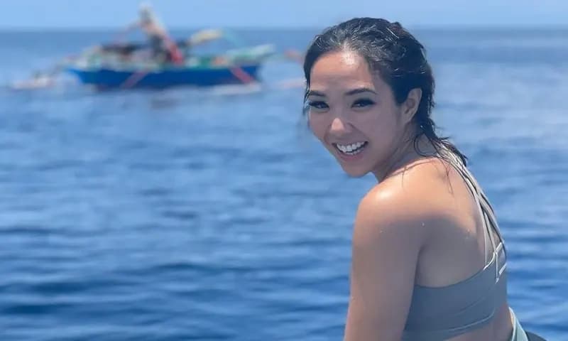 Profil dan Biodata Gisella Anastasia (Foto: Instagram/@gisel_la)