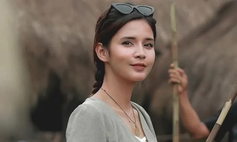 Potret Gita Virga (Foto: Instagram/@gitavirga)