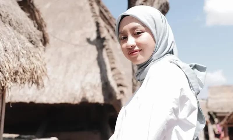 Profil dan Biodata Gita Savitri Terlengkap (Foto: Instagram/@gitasav)