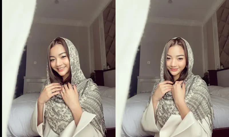 Profil dan Biodata Glenca Chysara (Instagram/@glencachysaraofficial)