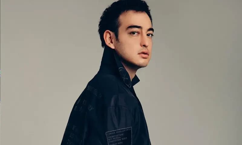 Lirik dan Makna Lagu Glimpse of Us - Joji (Dok:Instagram/@sushitrash)