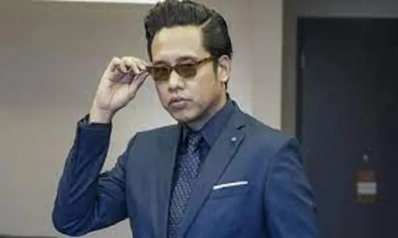 Gofar Hilman (Foto: Instagram @pergijauh)