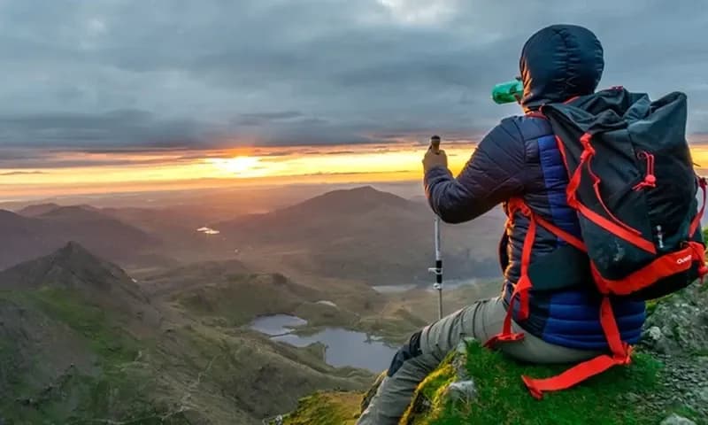 Daftar 7 Gunung Tertinggi di Dunia, Udah Pernah ke Sini Belum?