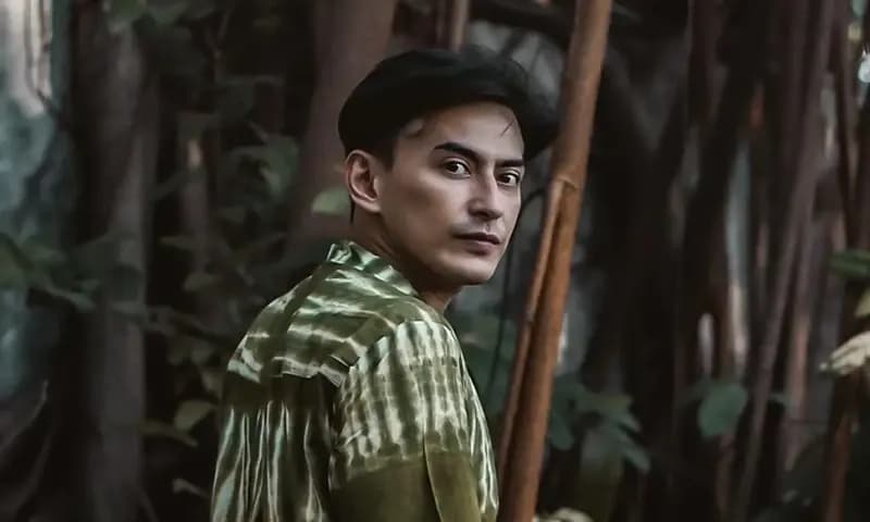 Profil dan biodata Habibi Hood (Foto: Instagram/@habibihood)