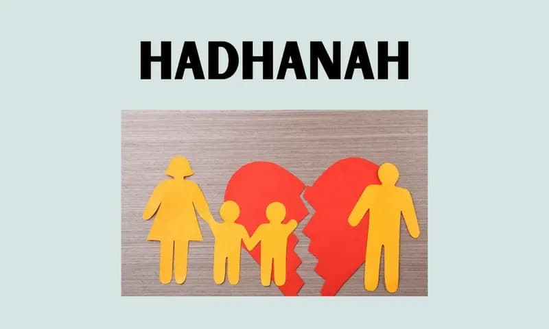 Pengertian Hadhanah (Foto: Parboaboa/Ratni)