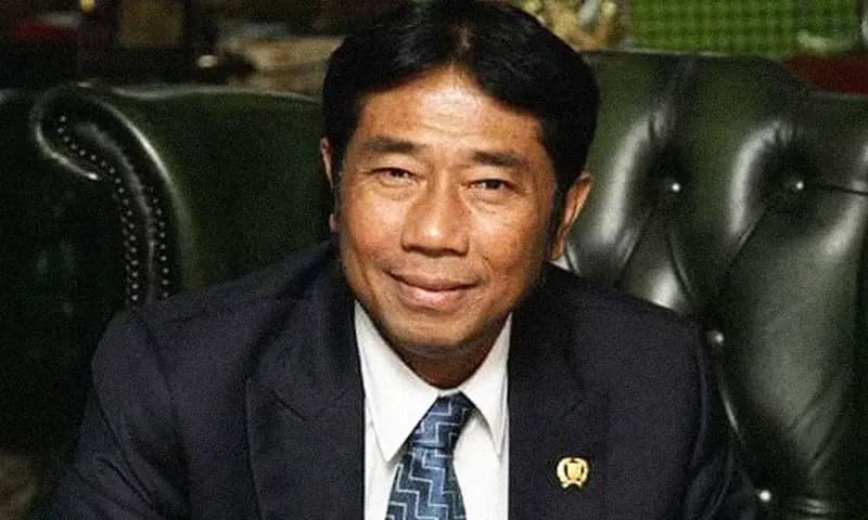 Politikus Abraham Lunggana alias Haji Lulung masih dirawat di Rumah Sakit (RS) Harapan Kita akibat serangan jantung yang dialaminya.