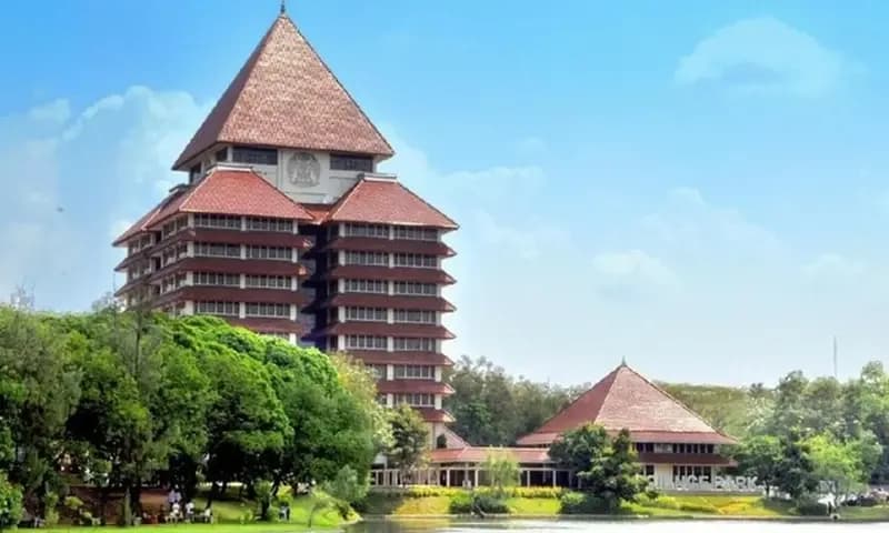 Harta Kekayaan Rektor UI Ari Kuncoro jadi Sorotan, Naik Rp35 Miliar ...