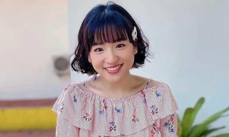 Profil dan biodata Haruka Nakagawa (Foto: Instagram/@haruuuu_chan)