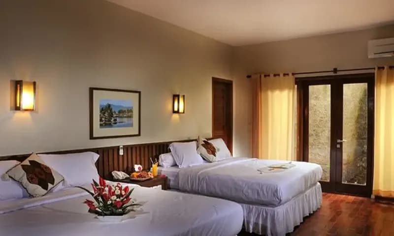 Hotel di Salatiga, foto: Tripadvisor