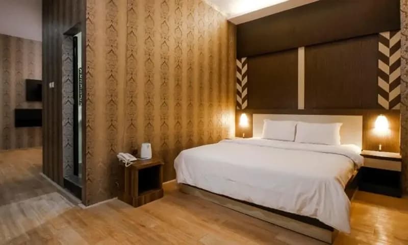 Hotel murah di Palangkaraya, foto: Celebes.co