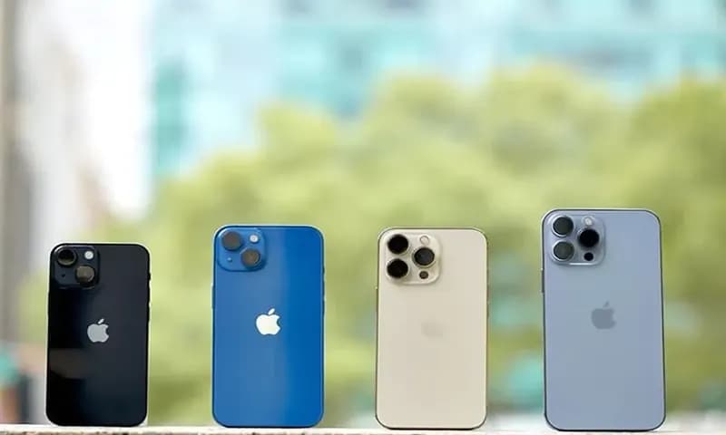 Rekomendasi HP Kamera Terbaik Tahun 2022 (Foto: CNET)