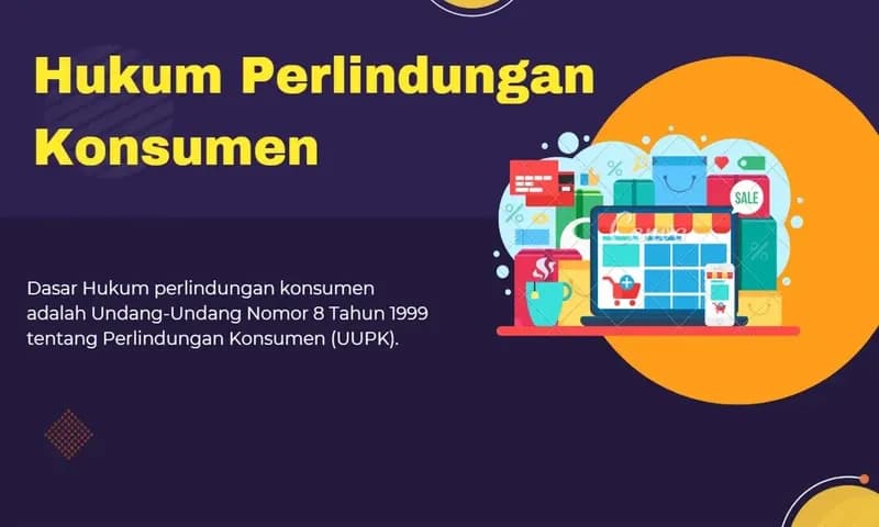 Hukum Perlindungan Konsumen (Foto: Parboaboa/Halima)