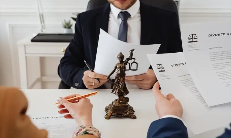 Ilustrasi Hukum Privat (Foto:Pexels)