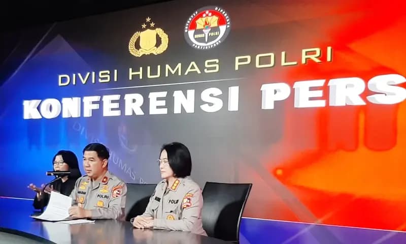 Kepolisian menyebut 240 dari 242 warga negara Indonesia yang diduga menjadi korban Tindak Pidana Perdagangan Orang (TPPO) di Filipina diizinkan pulang ke Tanah Air. (Foto:Parboaboa/Hasanah)