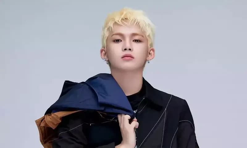 Choi Hyunsuk Treasure (Dok: Head Topics)
