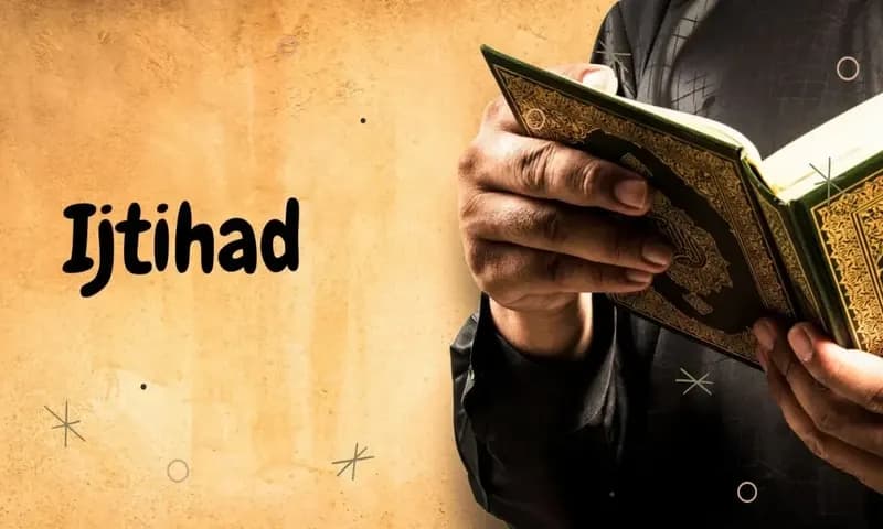 Apa itu ijtihad? (Foto: Parboaboa/Ratni)